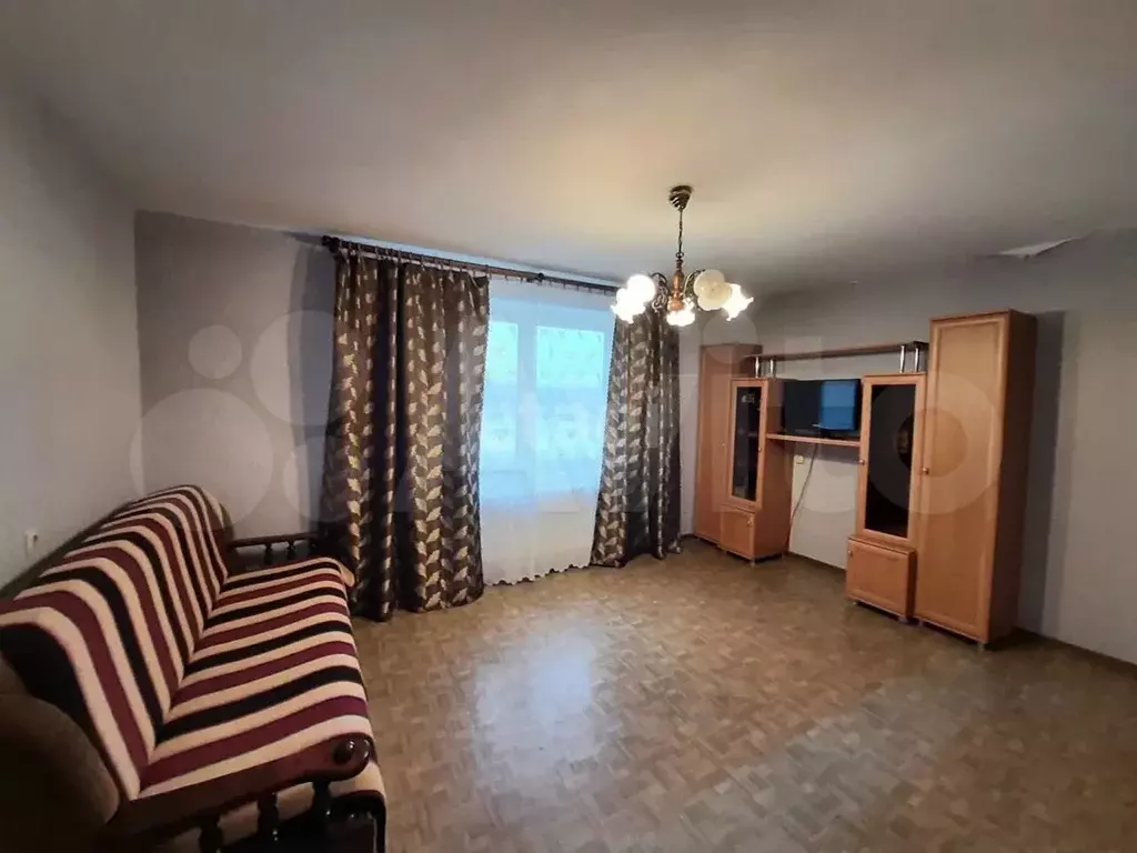 1-к. квартира, 43,9м, 5/9эт. - Фото 0