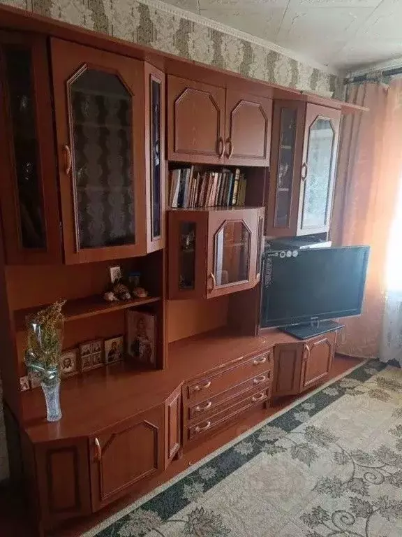 1-к кв. Тверская область, Осташков ул. Рябочкина, 39 (48.0 м) - Фото 2