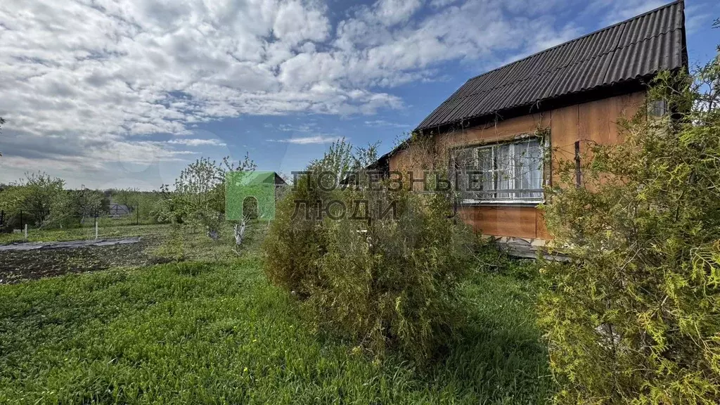 Дача 40 м на участке 6 сот. - Фото 1