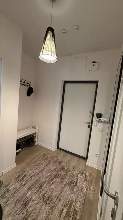 1-к кв. Московская область, Люберцы Зенино ЖК Самолет мкр, ул. ... - Фото 2