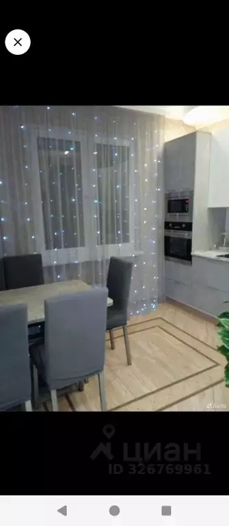 3-к кв. Москва Дмитровское ш., 169к1 (78.0 м) - Фото 2