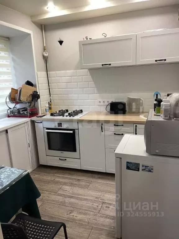 1-к кв. Ярославская область, Ярославль просп. Ленина, 52а (29.3 м) - Фото 2