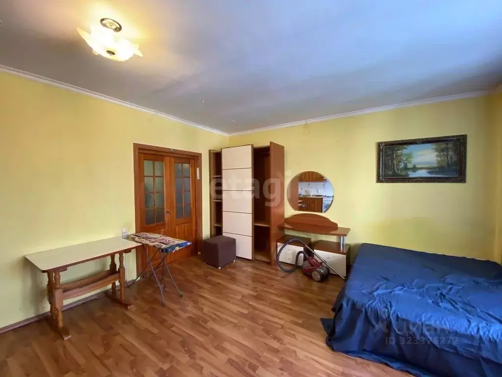 Студия Ханты-Мансийский АО, Ханты-Мансийск ул. Энгельса, 26 (32.4 м) - Фото 2