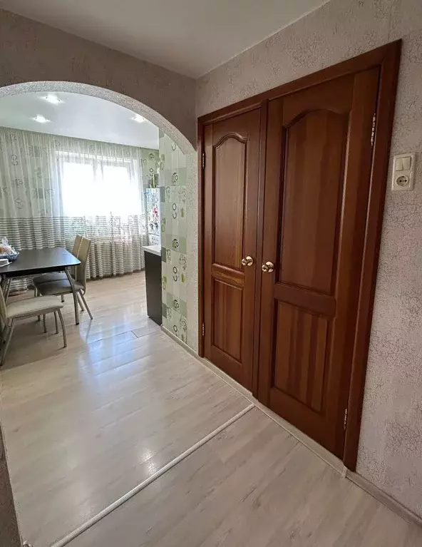 Продаётся 2-к квартира, 52.5 м - Фото 0