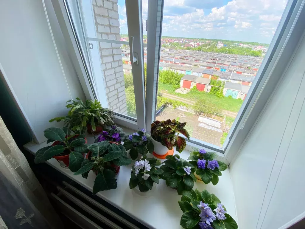 Продаётся 2-к квартира, 47.9 м - Фото 0