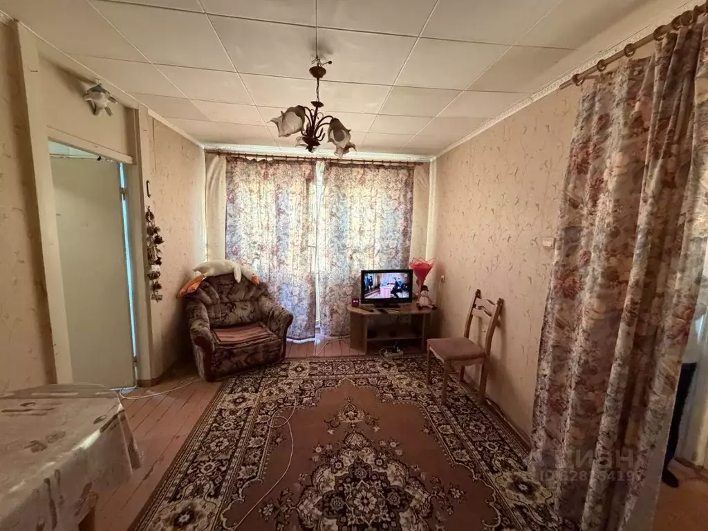 2-к кв. Московская область, Старая Купавна Богородский городской ... - Фото 1