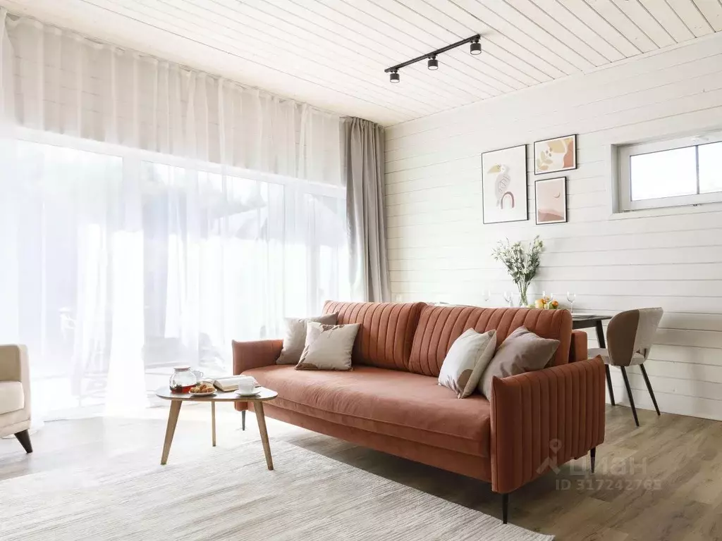 Дом в Московская область, Дмитровский муниципальный округ, Целеево кп  ... - Фото 2