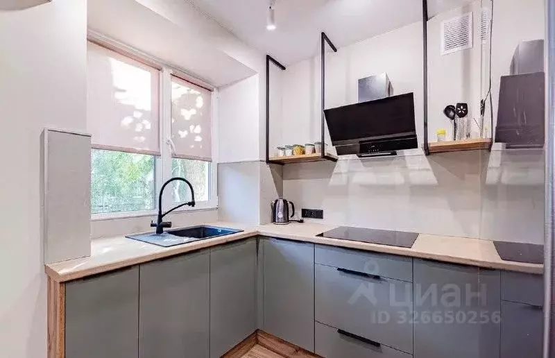 1-к кв. Татарстан, Казань ул. 2-я Даурская, 5 (45.0 м) - Фото 2