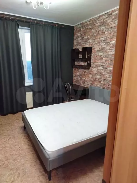 2-к. квартира, 55 м, 8/9 эт. - Фото 0