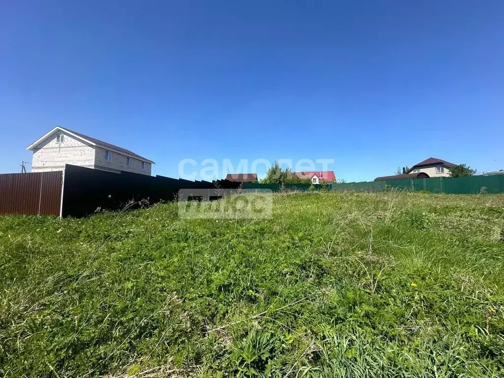 Участок в Московская область, Раменский муниципальный округ, д. ... - Фото 2