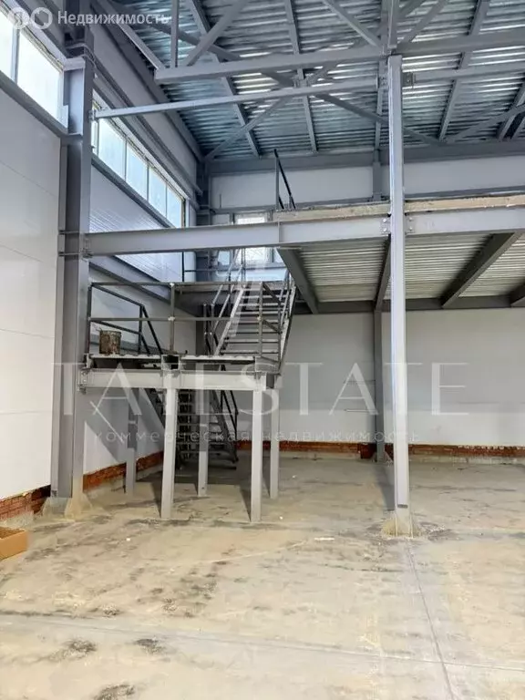 Склад (650 м) - Фото 2