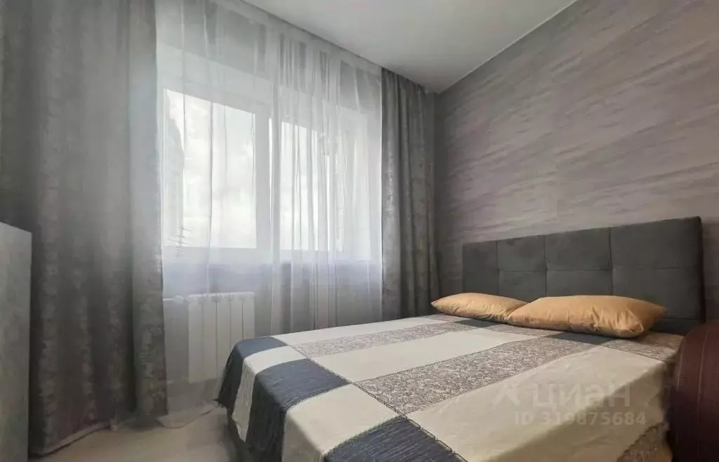 1-к кв. Орловская область, Орел ул. Генерала Родина, 68 (41.0 м) - Фото 0