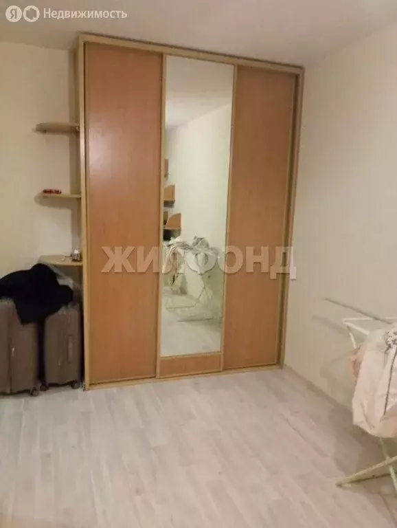 1-комнатная квартира: Томск, улица Лебедева, 40 (40 м) - Фото 2