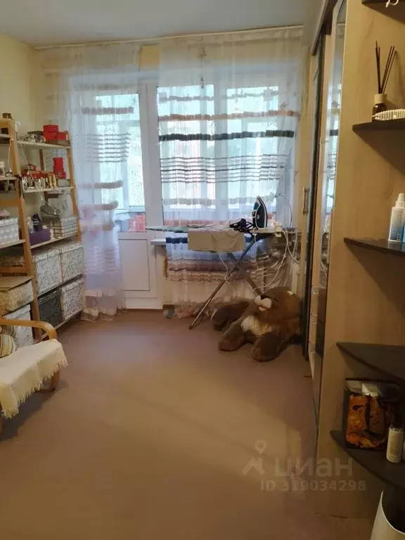 1-к кв. Тверская область, Конаково ул. Энергетиков, 9 (30.0 м) - Фото 1