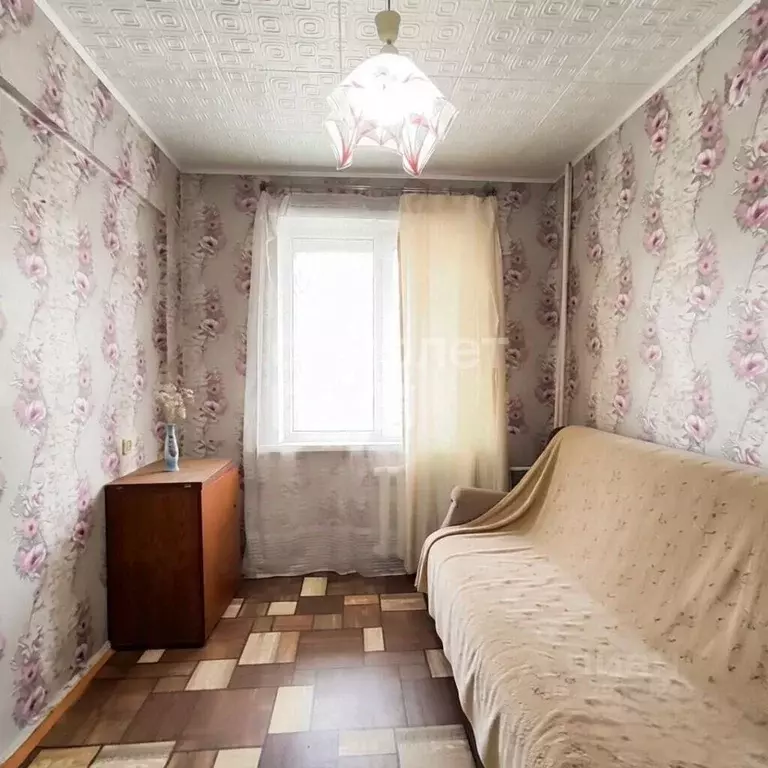 3-к кв. Иркутская область, Иркутск ул. Баумана, 248 (59.1 м) - Фото 0