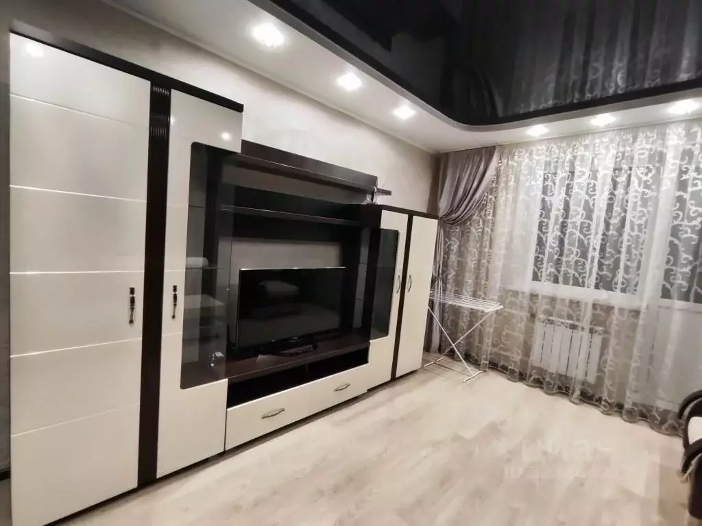 1-к кв. Пензенская область, Пензенский район, Засечный сельсовет, с. ... - Фото 2