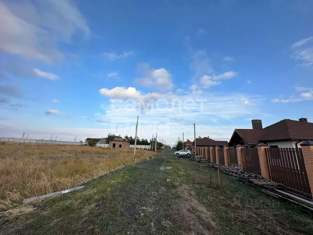 Участок в Ростовская область, Мясниковский район, Недвиговка хут. ... - Фото 0