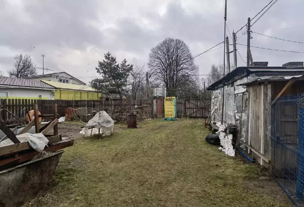 Продается дом в д. Кривцово - Фото 2