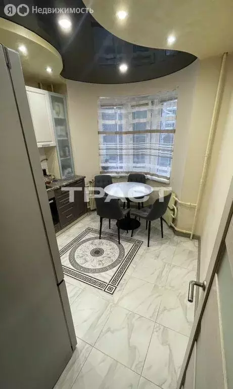 2-комнатная квартира: Воронеж, проспект Труда, 22 (55.5 м) - Фото 1