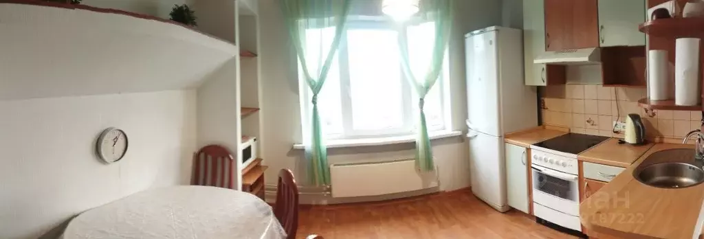 1-к кв. Свердловская область, Екатеринбург ул. Шейнкмана, 102 (39.4 м) - Фото 1