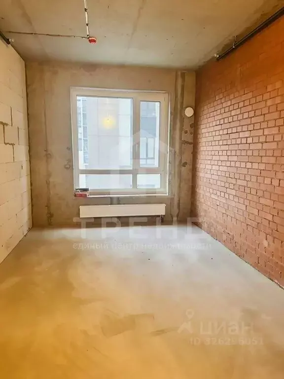 1-к кв. Санкт-Петербург Московское ш., 3к5 (40.0 м) - Фото 1