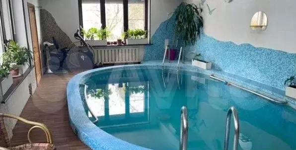 Дом 480м на участке 25сот. - Фото 1
