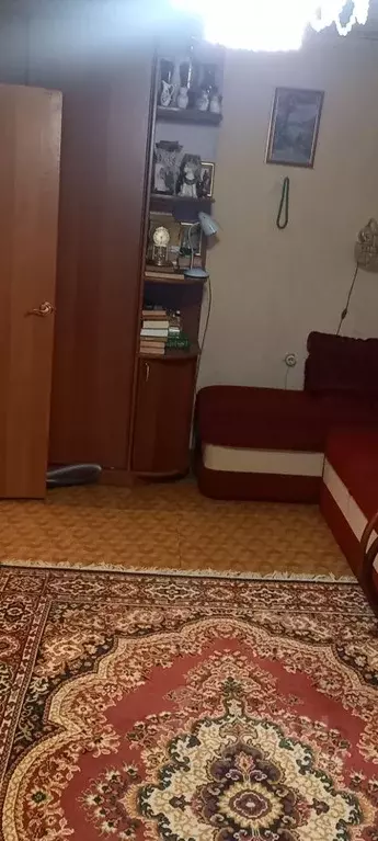 1-к кв. Московская область, Химки ул. Пожарского, 13 (30.0 м) - Фото 1