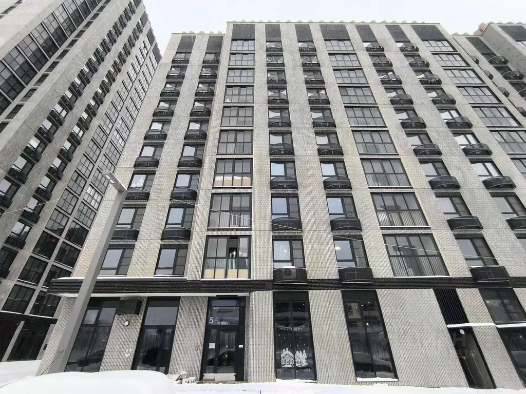 Гараж в Москва Сиреневый бул., 4/7 (13 м) - Фото 2