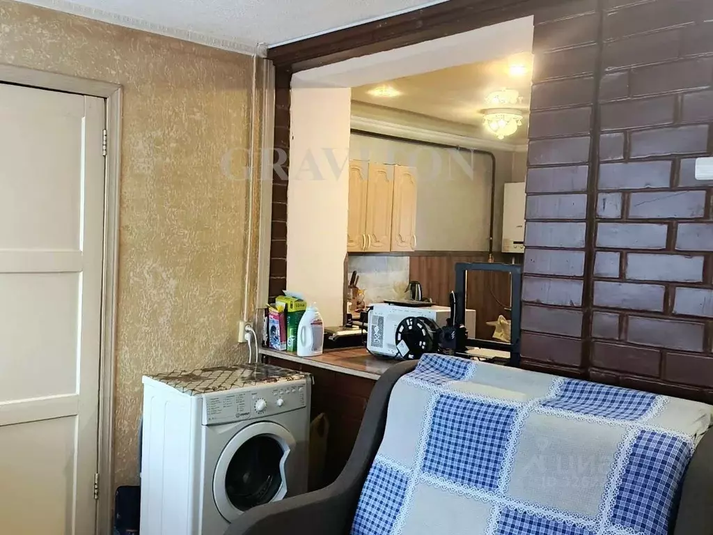 Дом в Алтай, Горно-Алтайск ул. Шевченко (80 м) - Фото 1