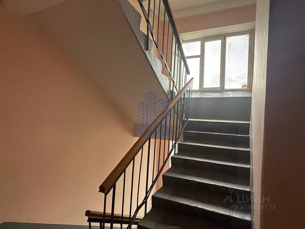 Комната Чувашия, Чебоксары ул. Шевченко, 29 (21.4 м) - Фото 2