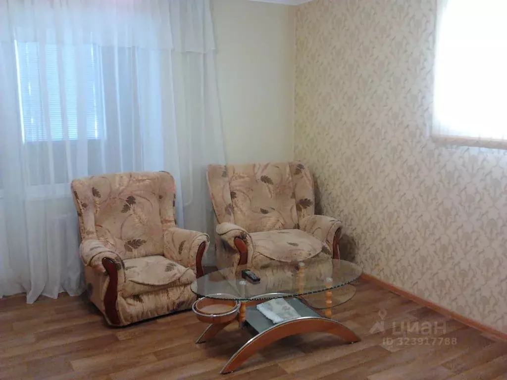 1-к кв. Севастополь ул. Вакуленчука, 16 (40.0 м) - Фото 2