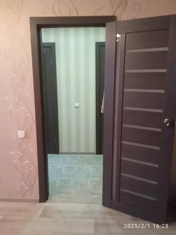 Квартира, 1 комната, 33.2 м - Фото 1