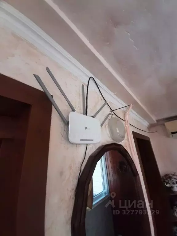 Гараж в Краснодарский край, Сочи ул. Макаренко, 12/2 (233 м) - Фото 2