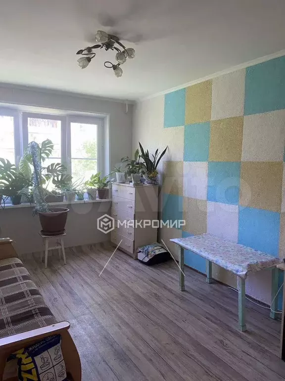 3-к. квартира, 63 м, 4/5 эт. - Фото 0