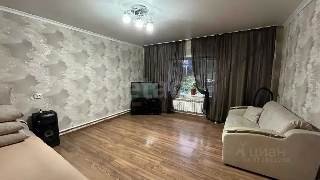 Дом в Алтай, Горно-Алтайск Яблоневая ул., 3 (48 м) - Фото 0