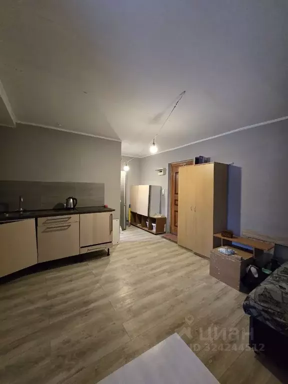 Комната Новосибирская область, Новосибирск ул. Территория Горбольницы, ... - Фото 1