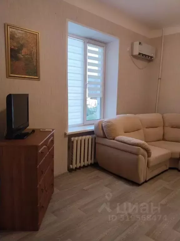 2-к кв. Волгоградская область, Волжский Фонтанная ул., 6 (64.0 м) - Фото 1