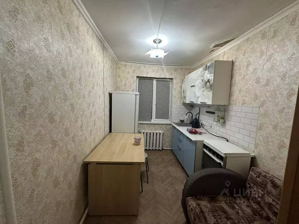 2-к кв. Курганская область, Шадринск Батуринская ул., 1 (40.2 м) - Фото 1