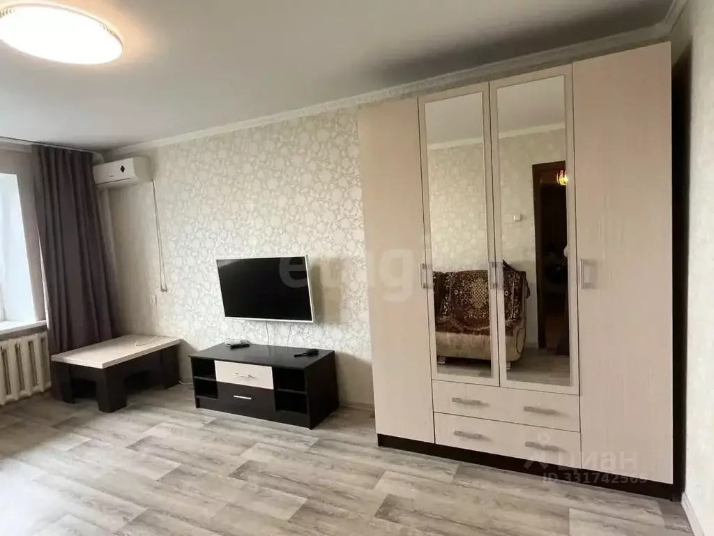 2-к кв. Башкортостан, Уфа ул. Ферина, 20/1 (50.0 м) - Фото 2
