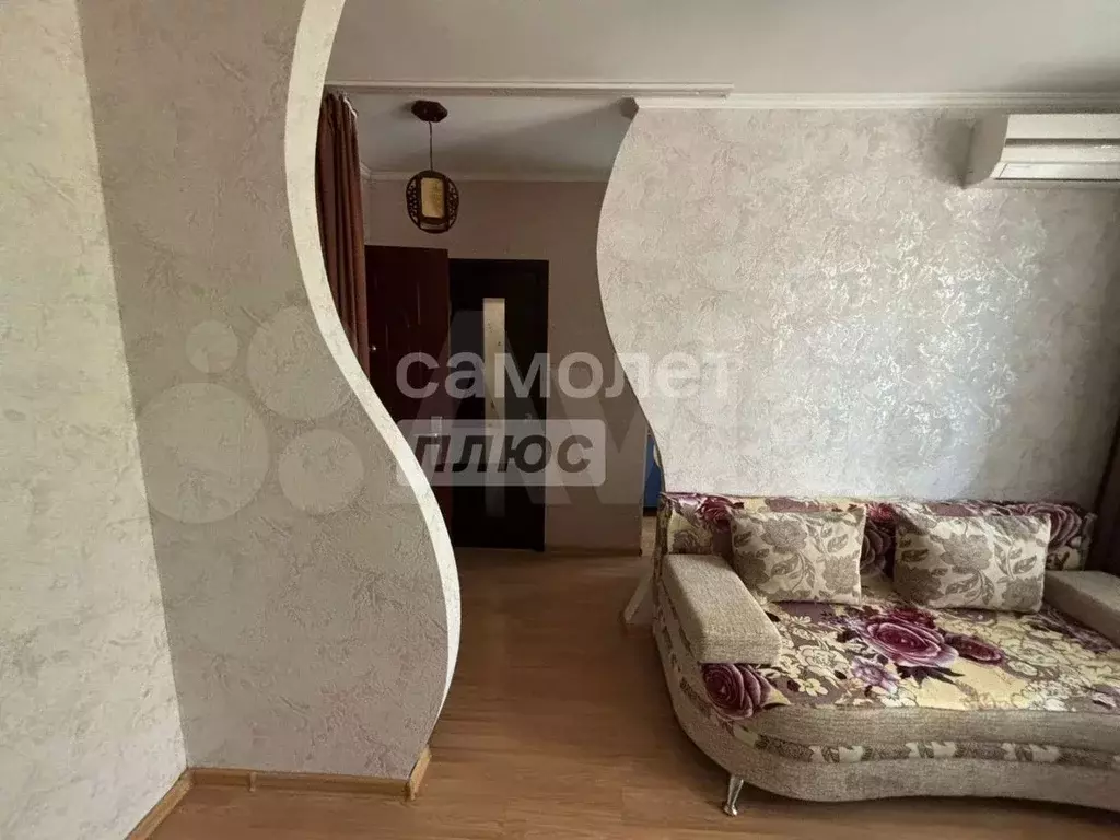 1-к. квартира, 22 м, 2/5 эт. - Фото 1