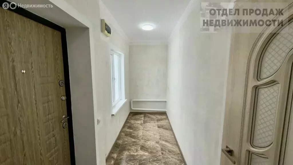 Дом в Крымск, Глухой переулок (45 м) - Фото 2