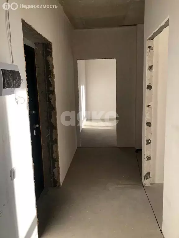 2-комнатная квартира: посёлок Петровский, Петровская улица, 5 (51.1 м) - Фото 2