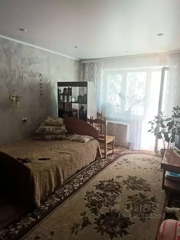 2-к кв. Саратовская область, Балаково ул. Свердлова, 31 (56.0 м) - Фото 1