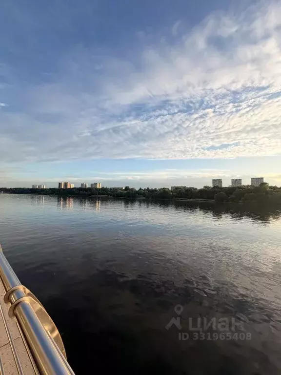 3-к кв. Москва Ленинградское ш., 69к2 (73.0 м) - Фото 2