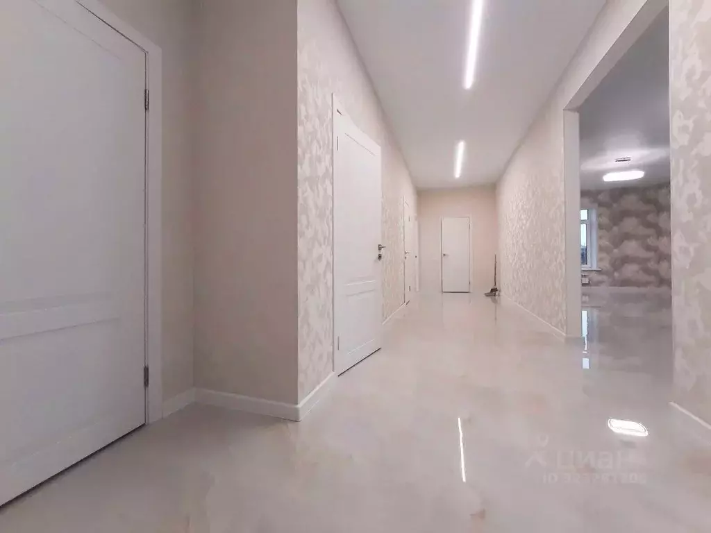 Дом в Татарстан, Лаишево ул. Горького (133 м) - Фото 1