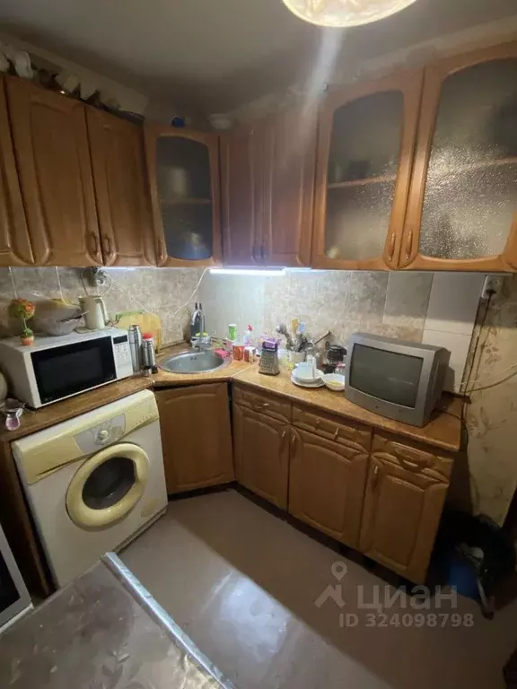 2-к кв. Татарстан, Казань ул. Карбышева, 33 (48.0 м) - Фото 1