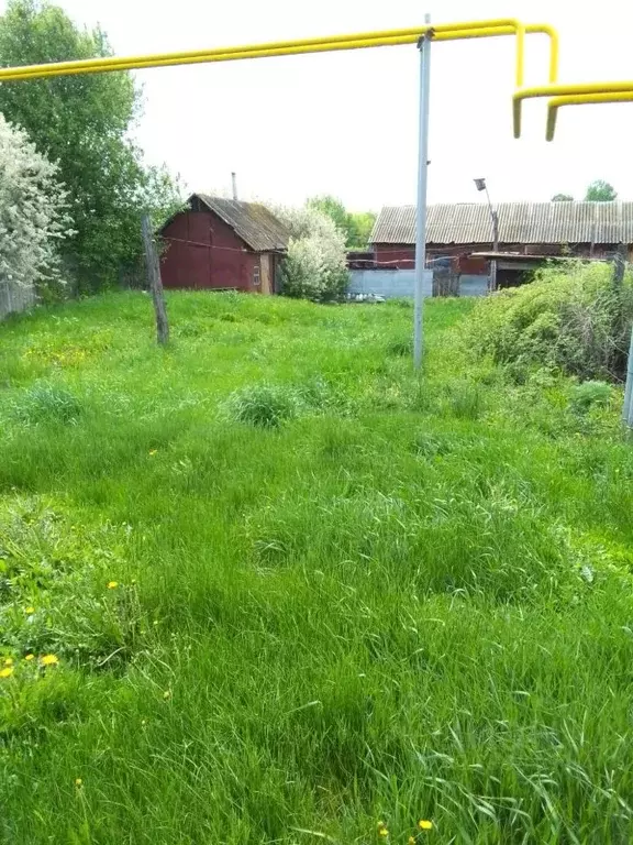 Участок в Оренбургская область, Оренбург Самолетная ул., 27 (3.5 сот.) - Фото 1