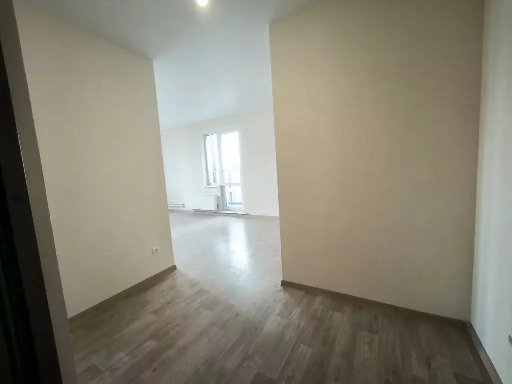 Продаётся 1-к квартира, 37.59 м - Фото 0