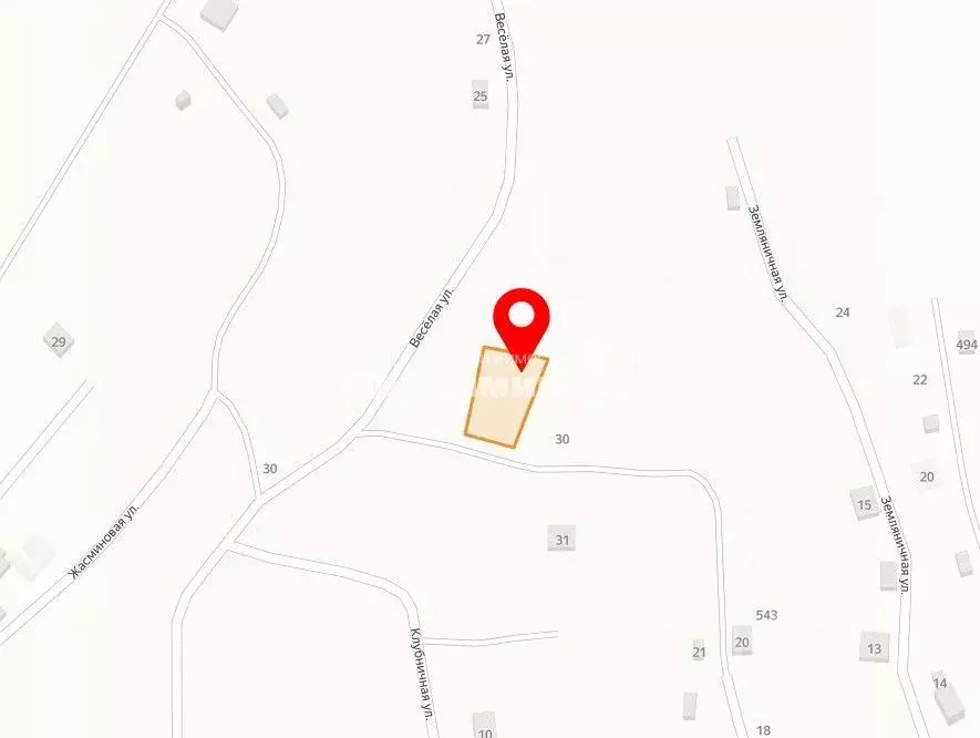 Участок в Приморский край, Находка Дноуглубитель СНТ, ул. Веселая ... - Фото 2