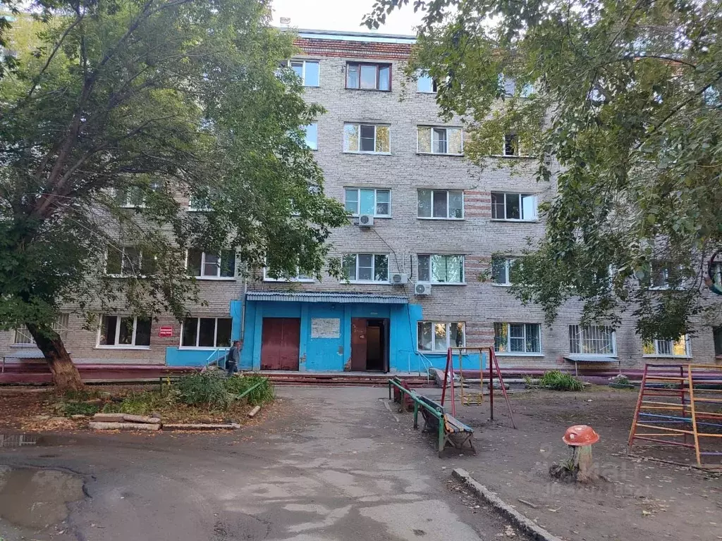 Студия Алтайский край, Барнаул ул. Эмилии Алексеевой, 66 (13.3 м) - Фото 0